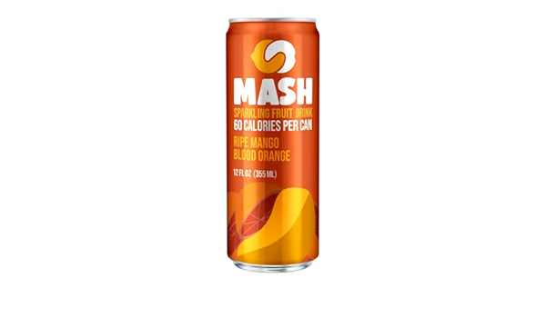Mash Mango Blood Orange