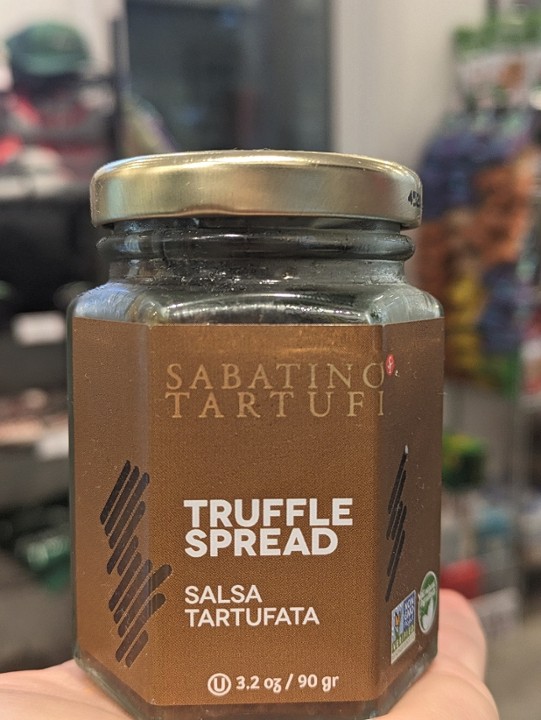Sabatino Tartufi Truffle Spread