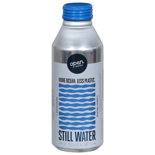 Open Water