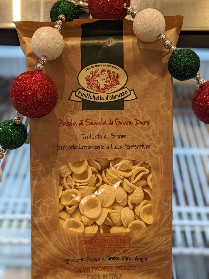 Rustichella Orecchiette
