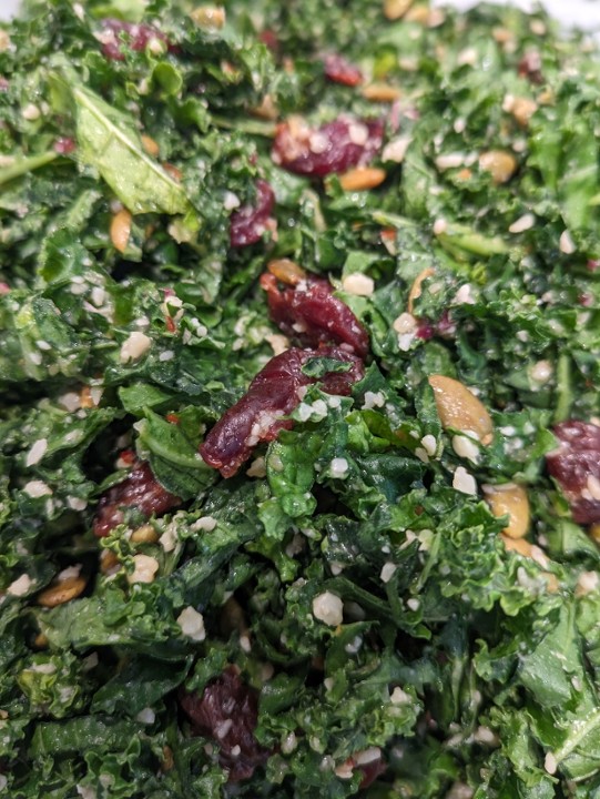 Kale Salad*