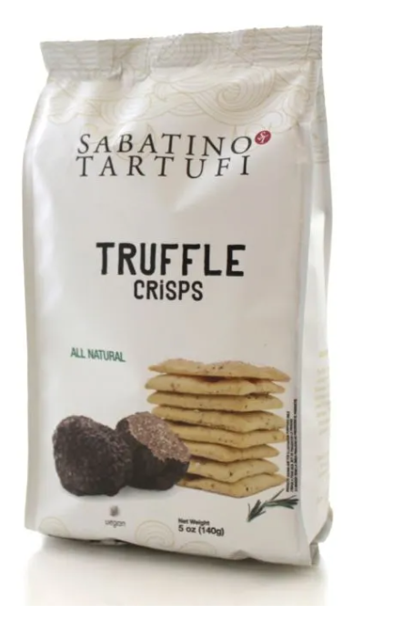 Sabatino Truffle Crisps