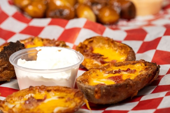 Potato Skins