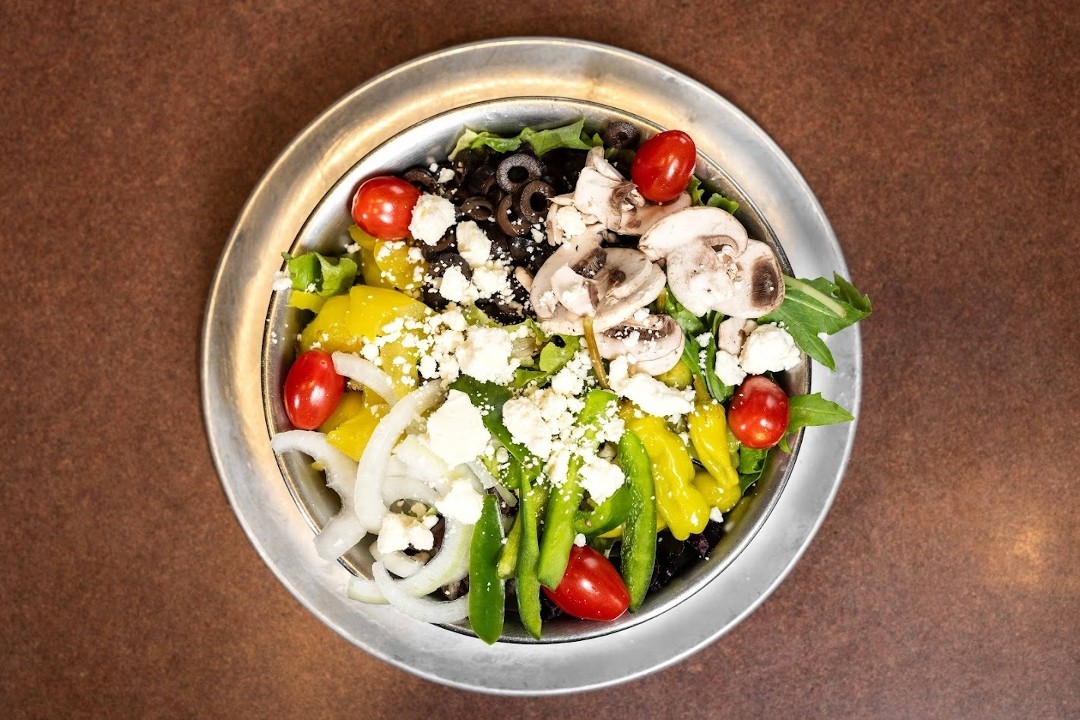 LRG Greek Salad