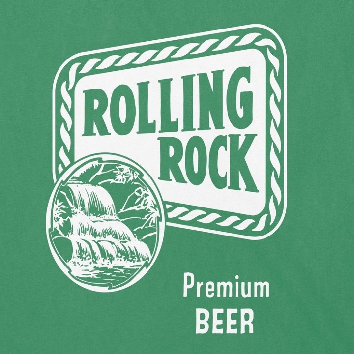 Rolling Rock