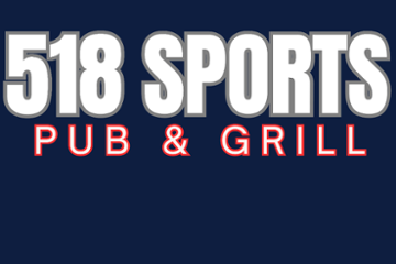 518 Sports Pub and Grill