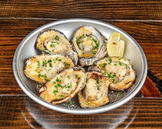 Oysters O.G.