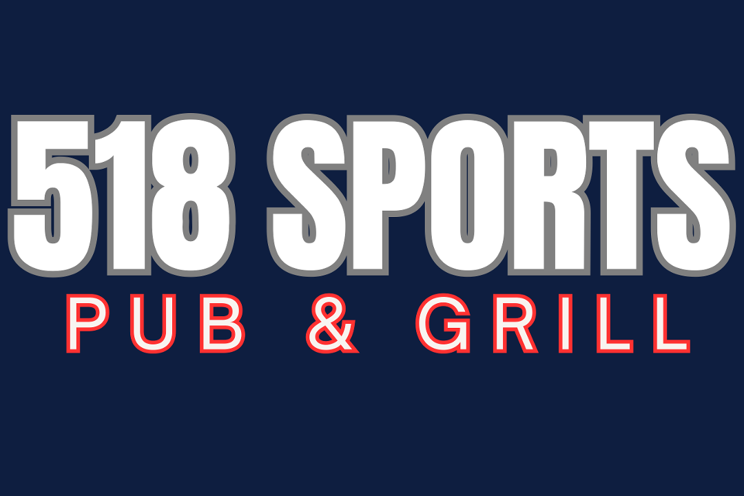 518 SPORTS PUB