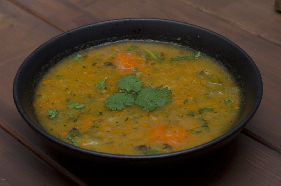 32oz Hearty Vegetable Soup