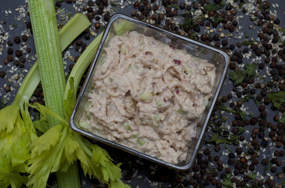 Tuna Salad - 8oz
