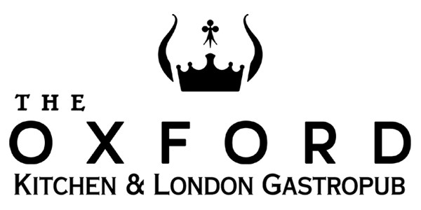 The Oxford Kitchen - Lodi logo