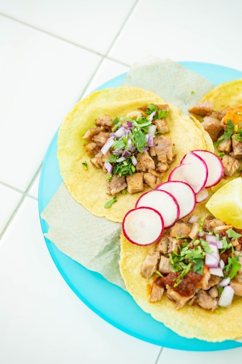 Taco Suadero