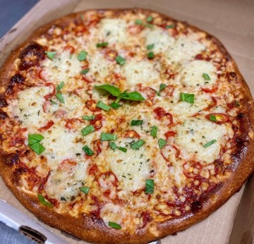 The Original Pizza Presto 9450 Whittier Blvd