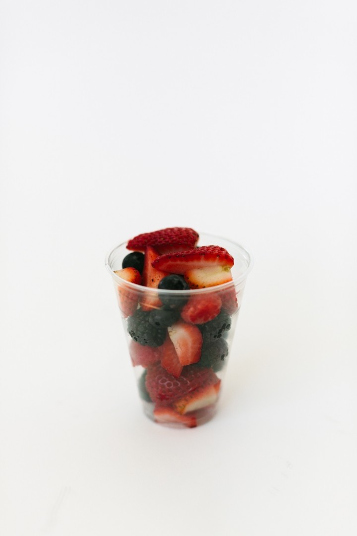 Fruit Cup