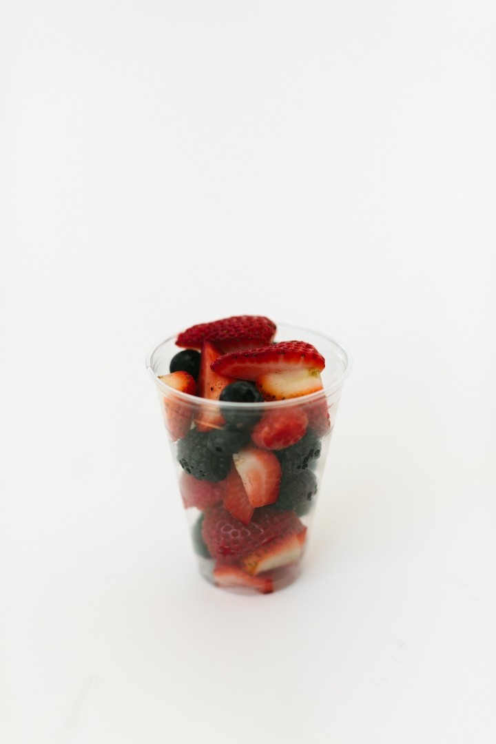 FRUIT CUP