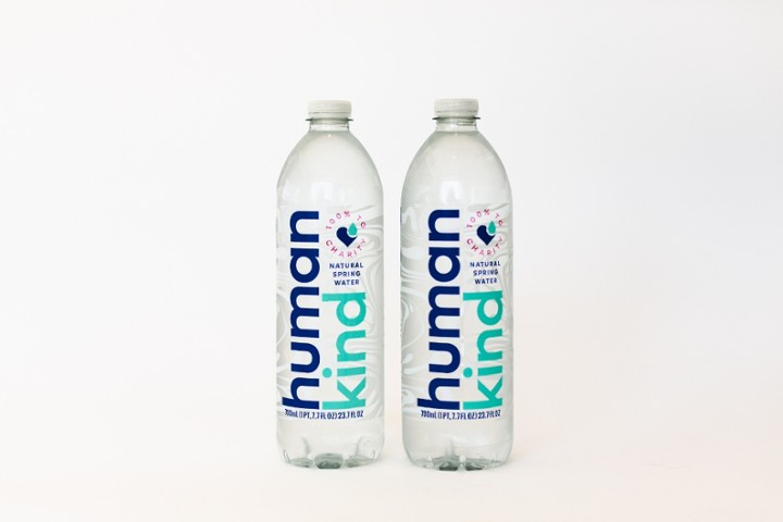 HumanKind Water