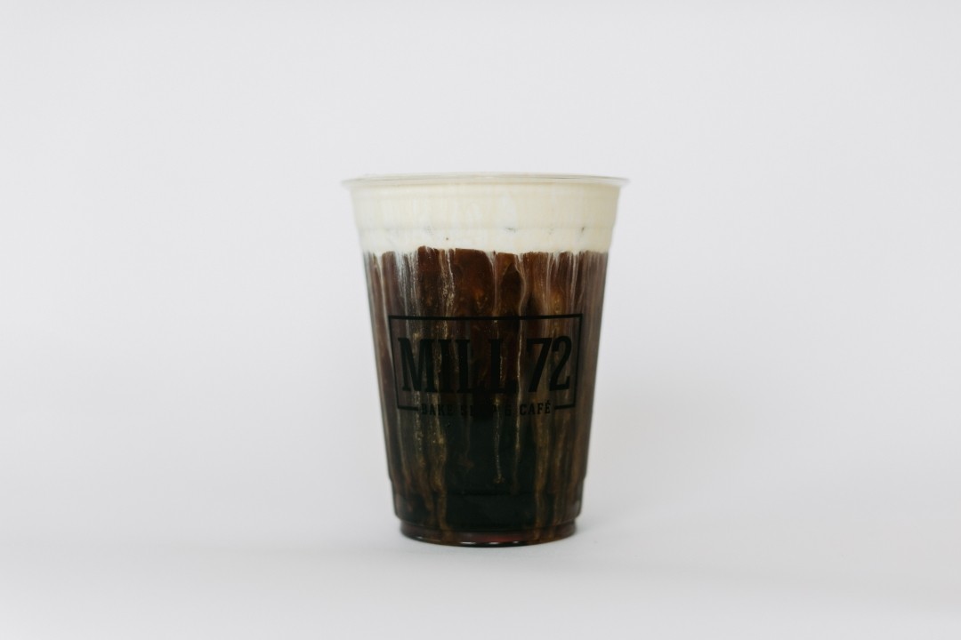 Cold Brew