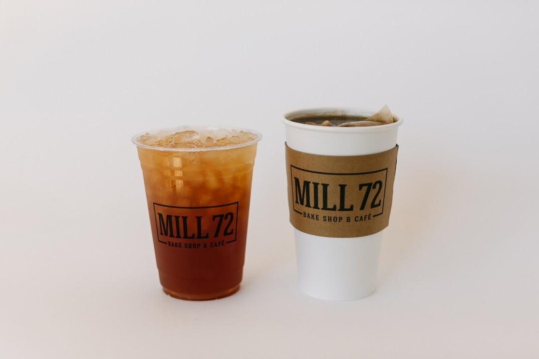 Loose Leaf Tea