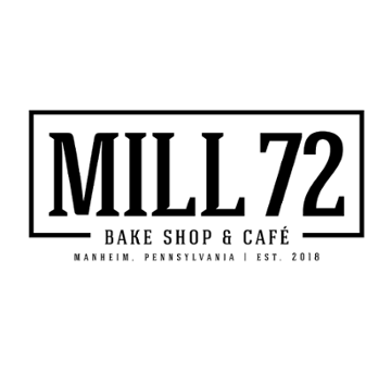 Mill 72 Bake Shop And Cafe - Manheim 45 North Main Street