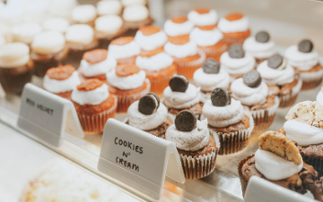 Mill 72 Bake Shop And Cafe - Manheim