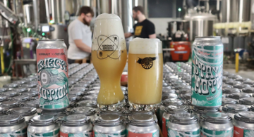 Castle Island Brewing Company