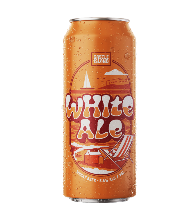 White Ale 4pk