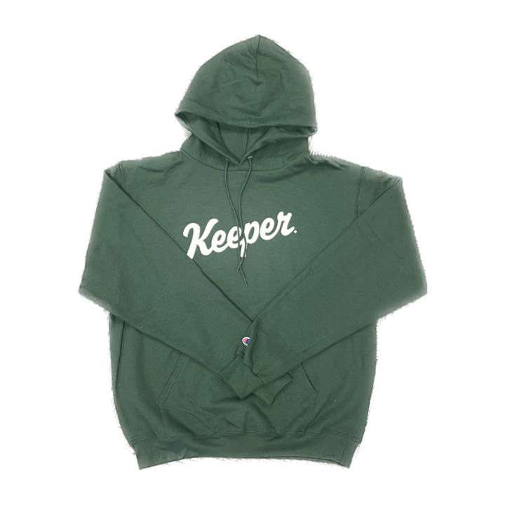 XL Keeper Sweatshirt