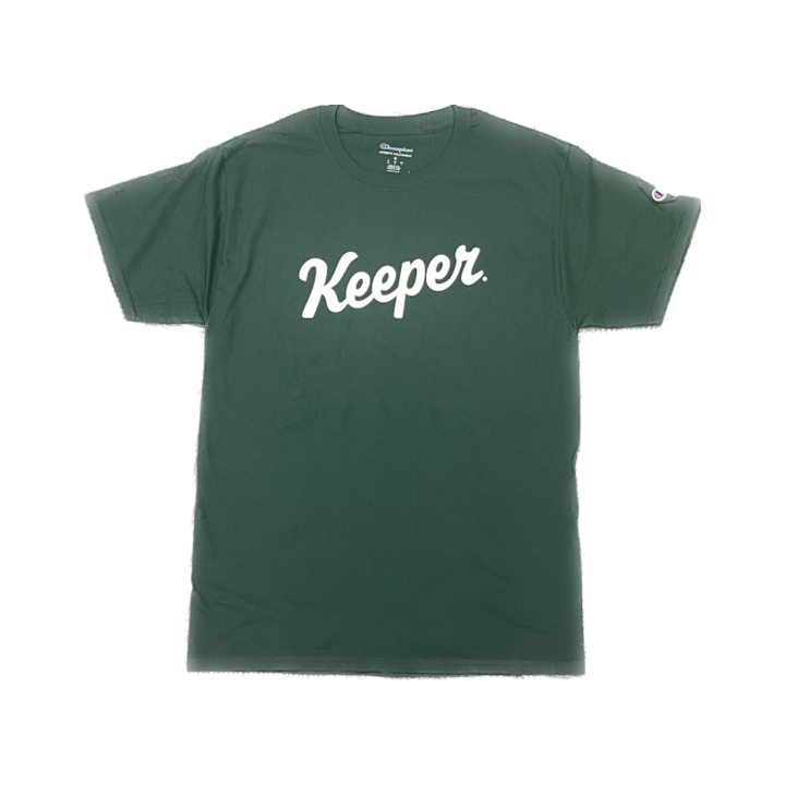 Large Keeper T-Shirt
