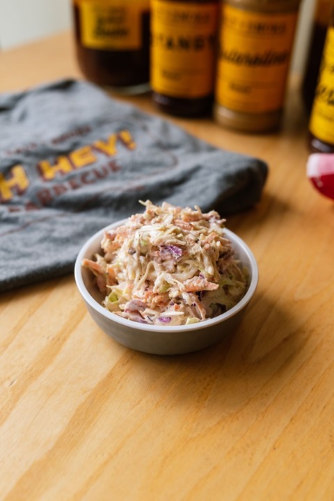 Cole Slaw Oh Hey