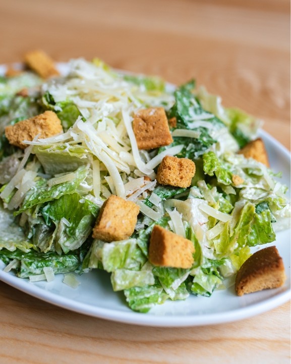 Caesar Salad Full