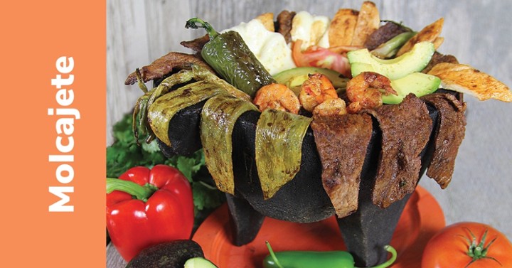 Molcajete