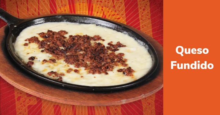 Queso Fundido