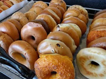 Georgetown Bagelry