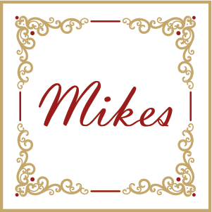 Mikes Underground logo