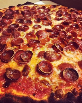 Mikes Pizza