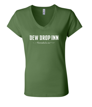#8 - Dew Drop Inn Womens