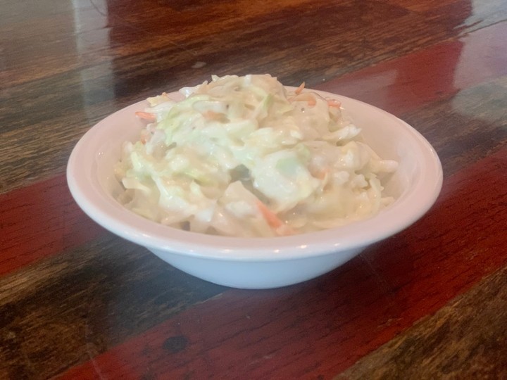 Cole Slaw