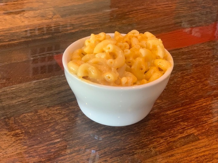 Mac n Cheese