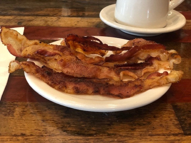 Side of Bacon