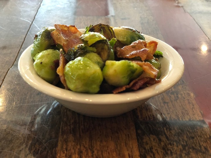 Brussel Sprouts