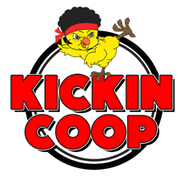 Kickin Coop