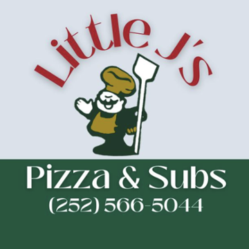 Little J's Pizza - Thursday Special