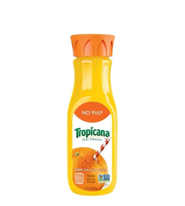 ORANGE JUICE