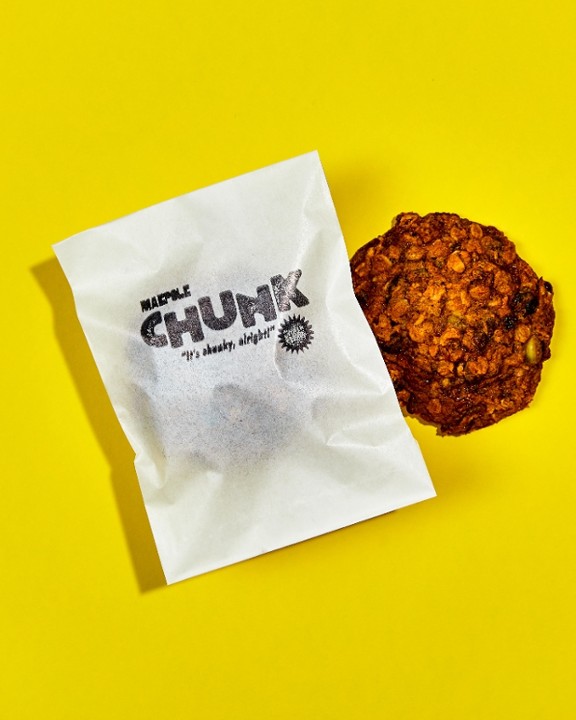 Chunk Cookie