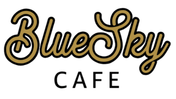 Blue Sky Cafe
