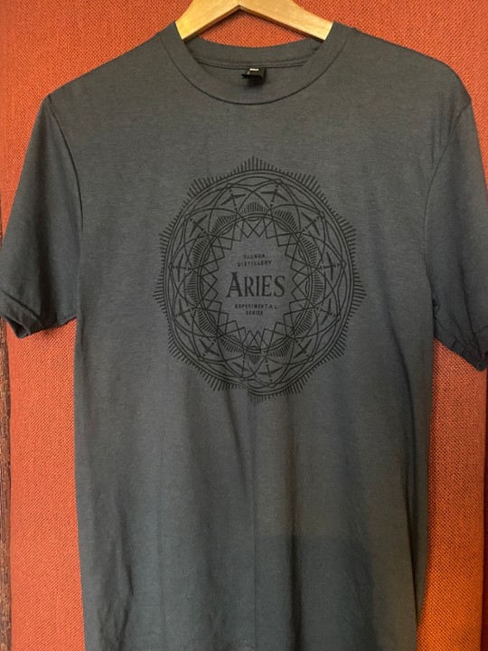 Aries Series T-shirt