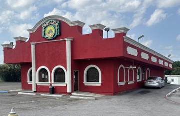 Taqueria Mexico #2
