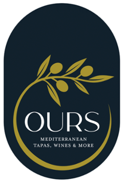 Ours Mediterranean Tapas Wines Bar and More