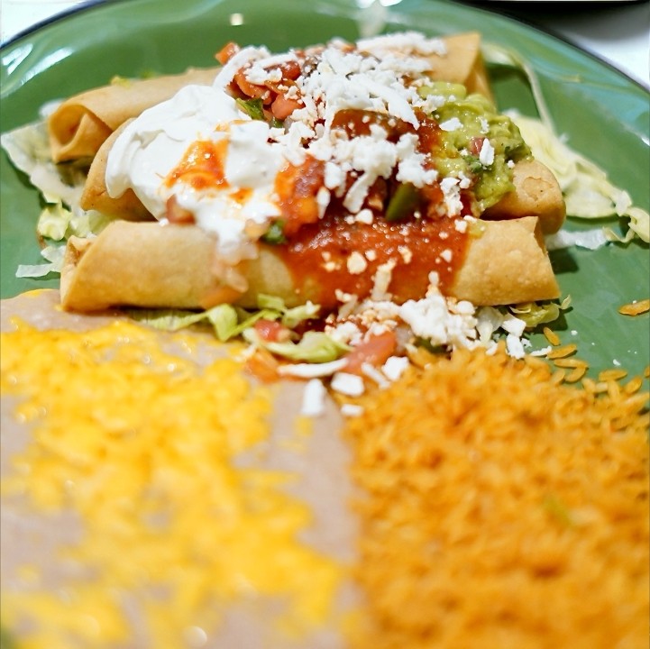 Flautas