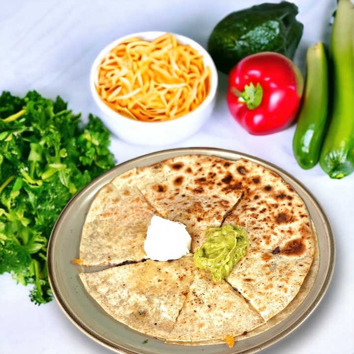 Quesadilla